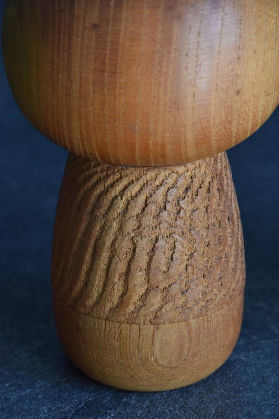 Takeda Masashi Doshin Sosaku Kokeshi