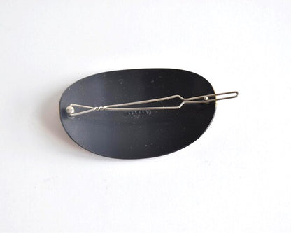 Maki-E Lacquerware Hair Ornament