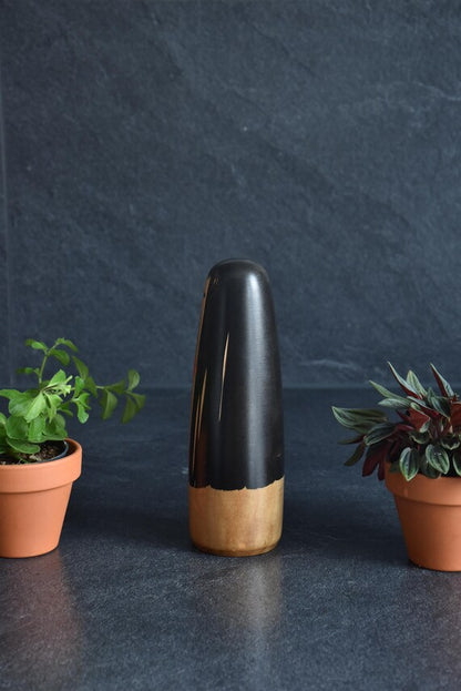 Sanpei Yamanaka Sato No Uta Kokeshi