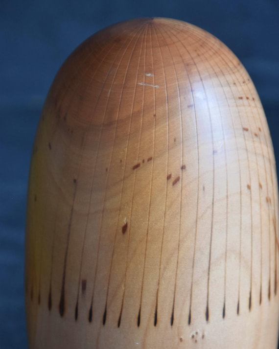 Yoshio Otani Creative Kokeshi Doll