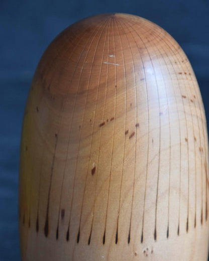 Yoshio Otani Creative Kokeshi Doll