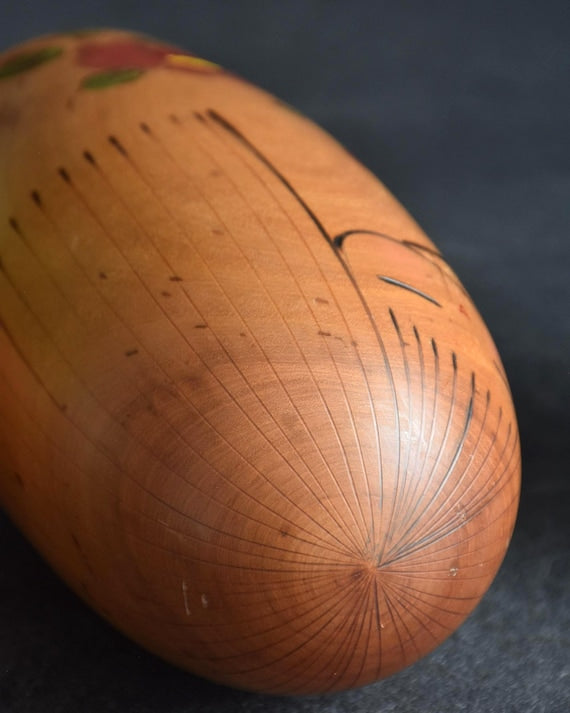 Yoshio Otani Creative Kokeshi Doll