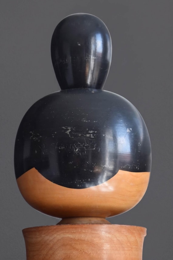 Sato Suigai Omoi Shizukani Kokeshi
