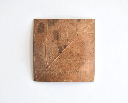 Hōba Leaf Plates (Set Of 5)