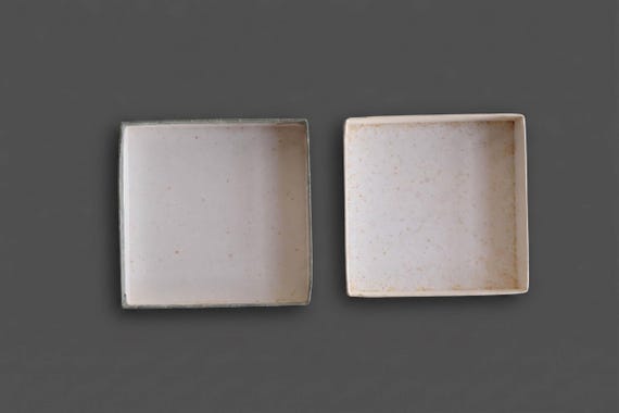 Hōba Leaf Plates (Set Of 5)