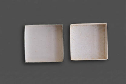 Hōba Leaf Plates (Set Of 5)