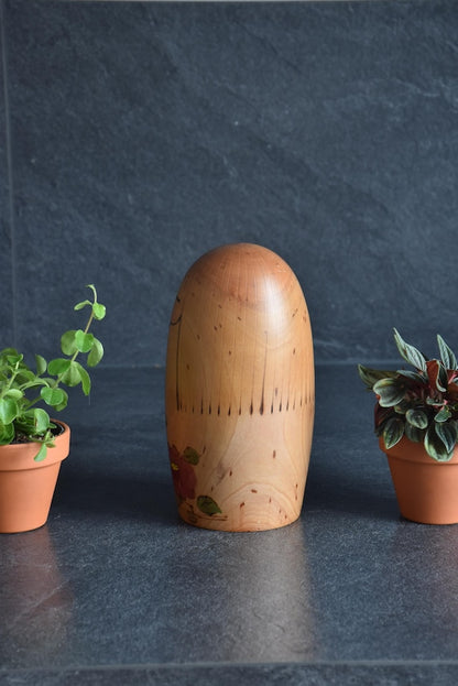 Yoshio Otani Creative Kokeshi Doll