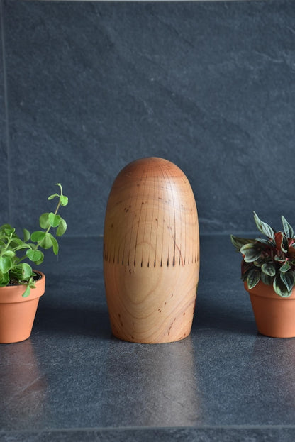 Yoshio Otani Creative Kokeshi Doll