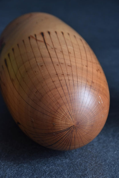 Yoshio Otani Creative Kokeshi Doll