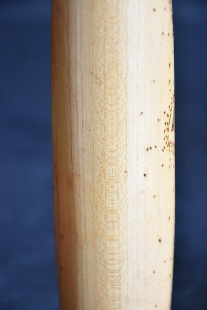 Kazuo Takamizawa Kokeshi Doll Camellia