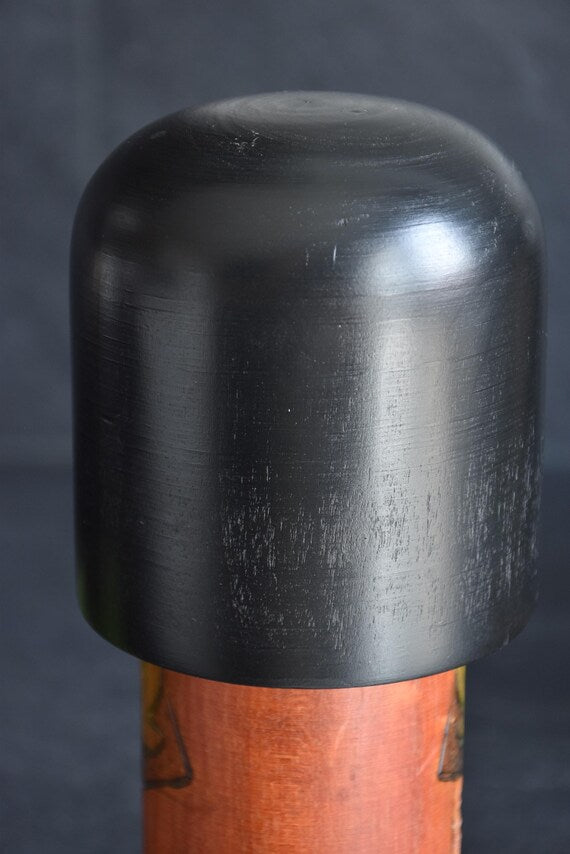Kisaku Ki Aki Autumn Trees Kokeshi