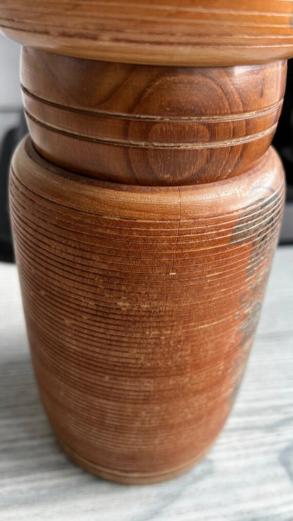 Sato Suigai Omoi Shizukani Kokeshi