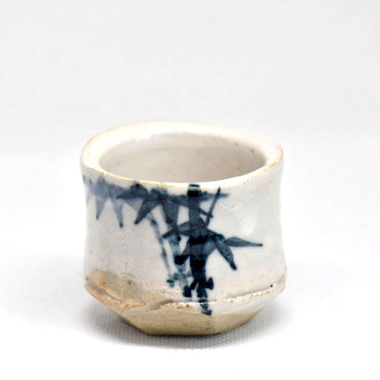 Mino Ware Guinomi Set
