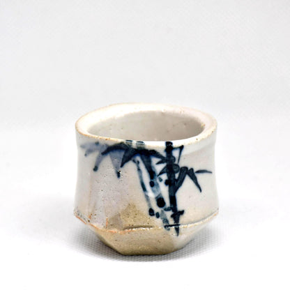 Mino Ware Guinomi Set