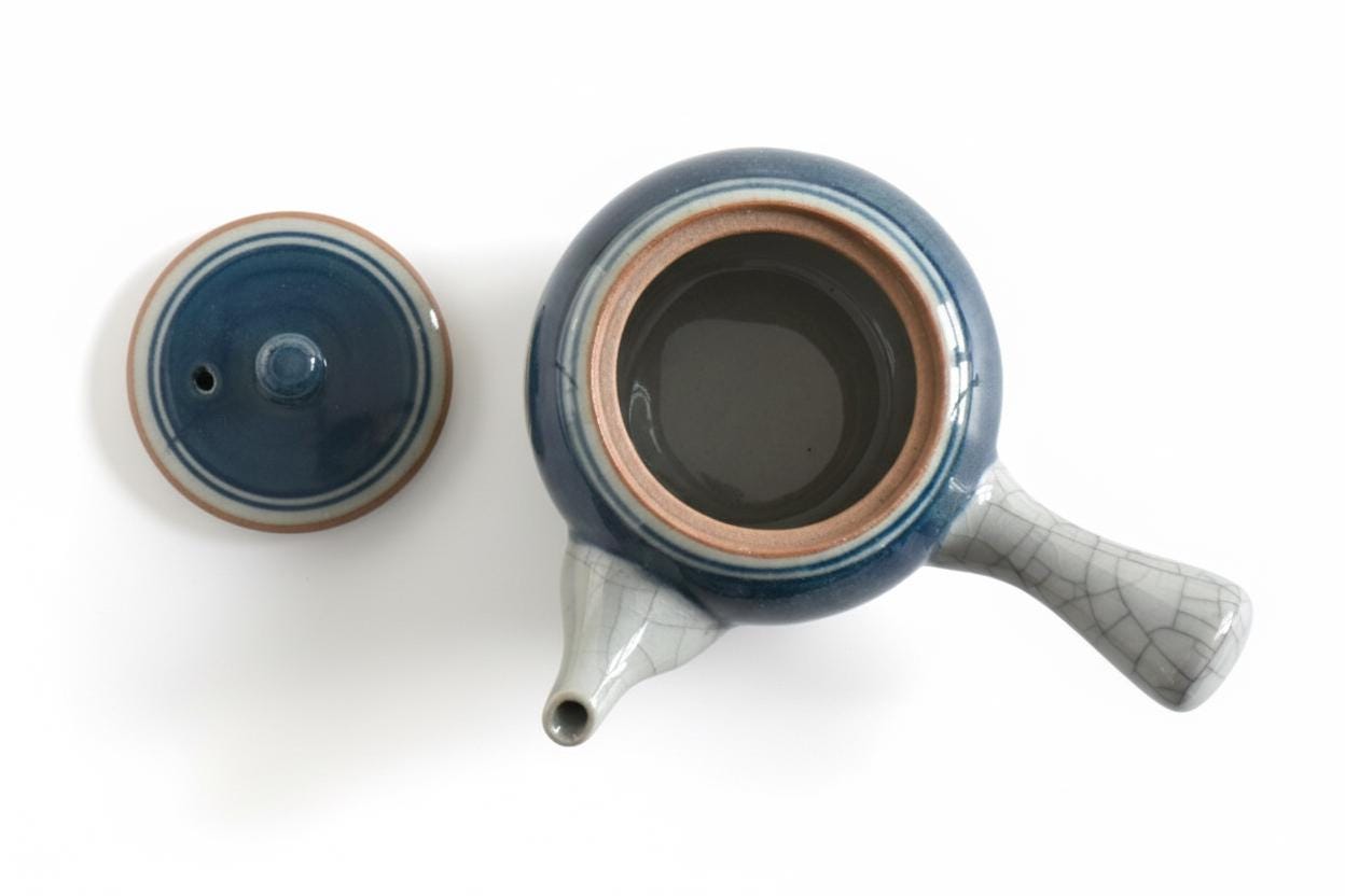 Imari Ceramic Sencha Set