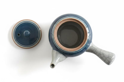 Imari Ceramic Sencha Set
