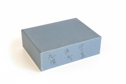 Imari Ceramic Sencha Set