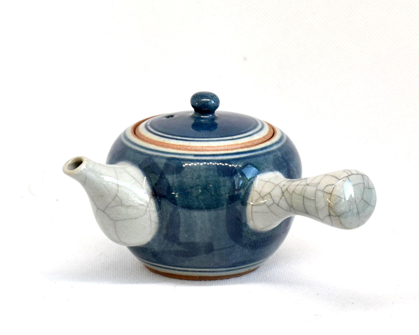 Imari Ceramic Sencha Set