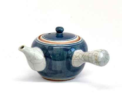 Imari Ceramic Sencha Set