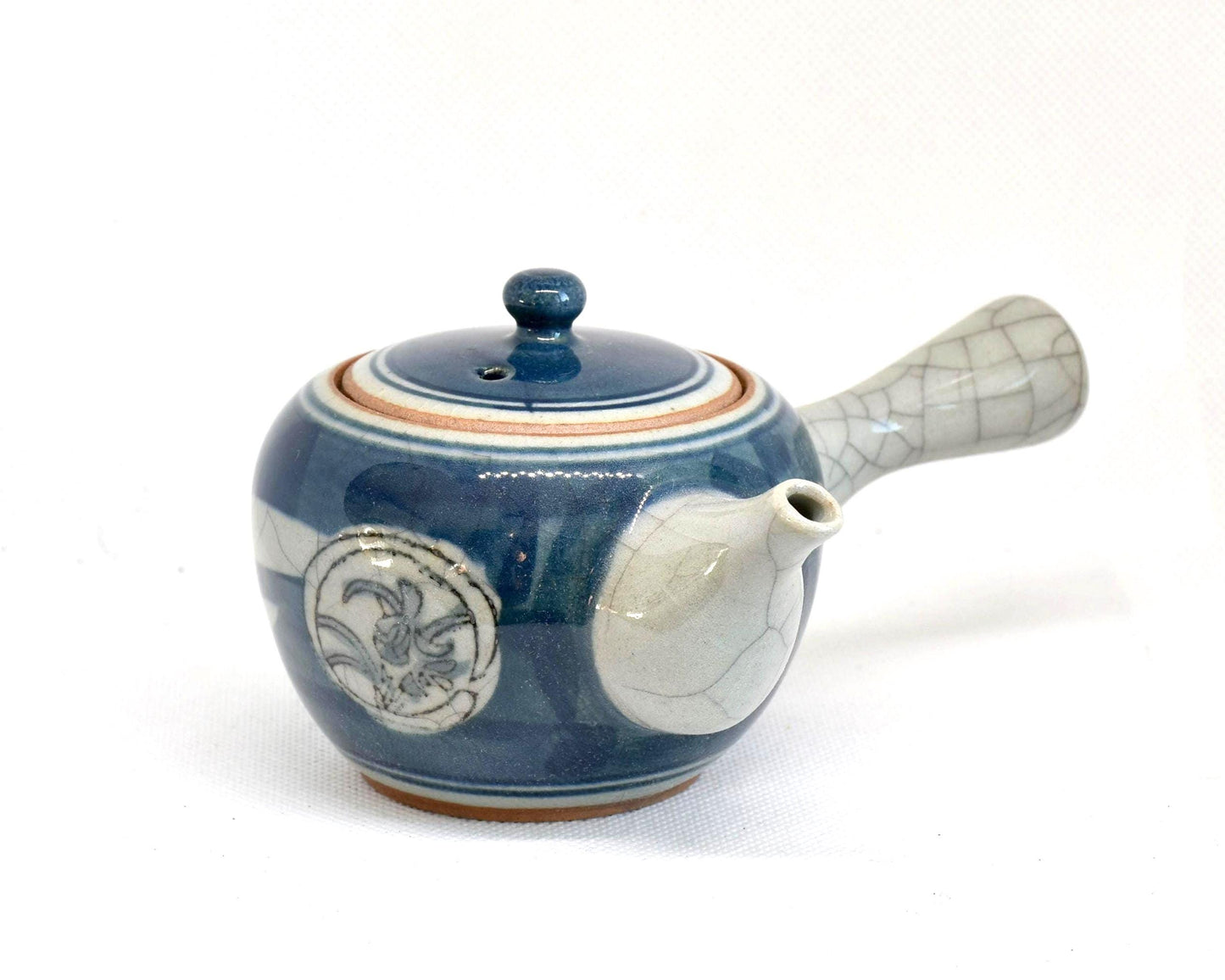 Imari Ceramic Sencha Set