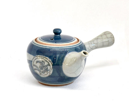 Imari Ceramic Sencha Set
