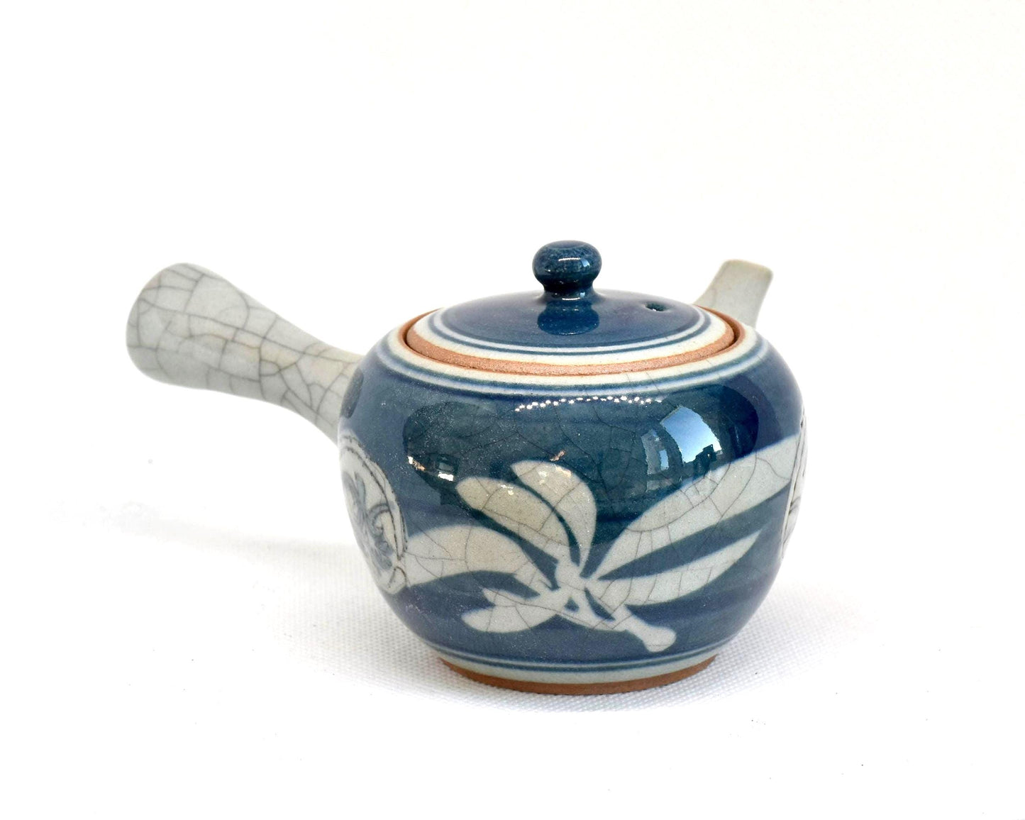 Imari Ceramic Sencha Set