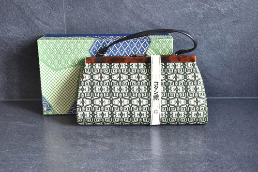 Kotan-Ori Weave Handbag