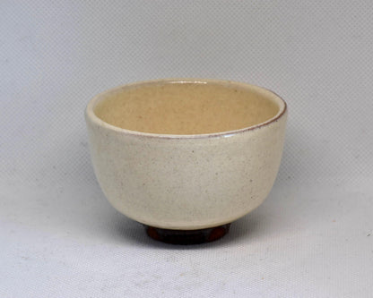 Karatsu-yaki Tea Cups Set of Five