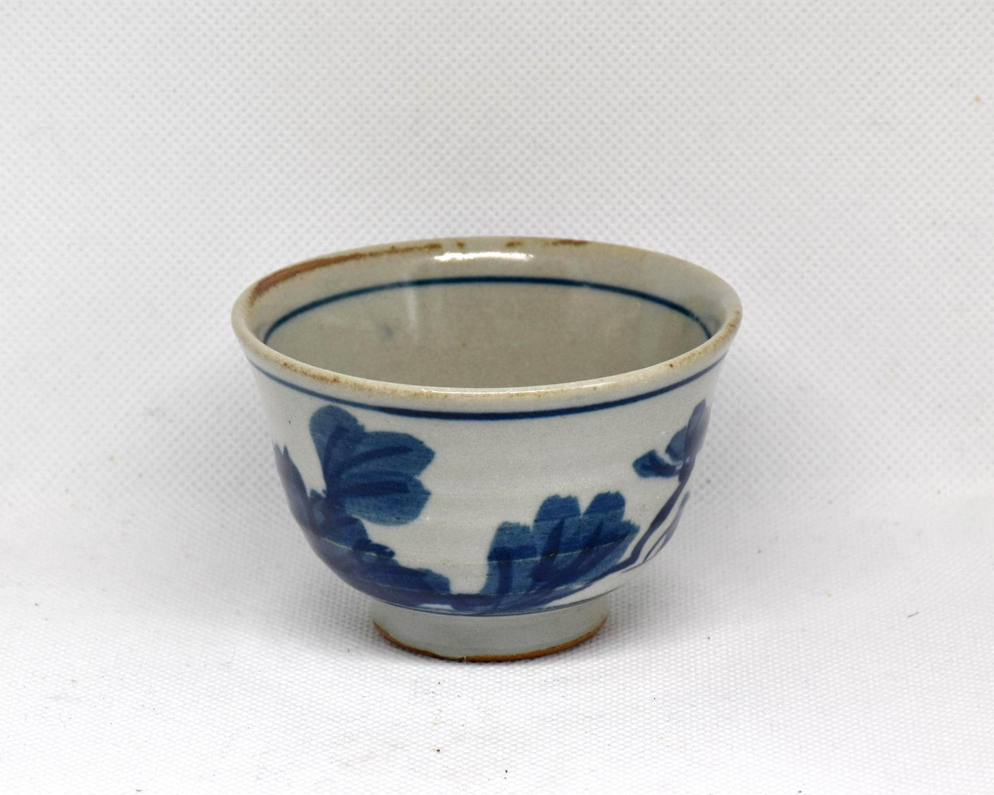 Mino Kosen Sencha Tea Bowls