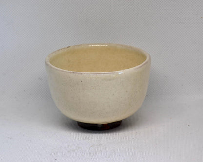Karatsu-yaki Tea Cups Set of Five