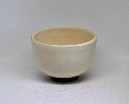 Karatsu-yaki Tea Cups Set of Five