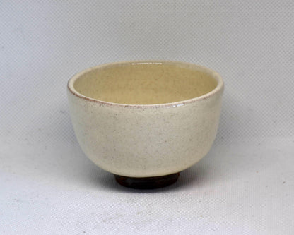 Karatsu-yaki Tea Cups Set of Five
