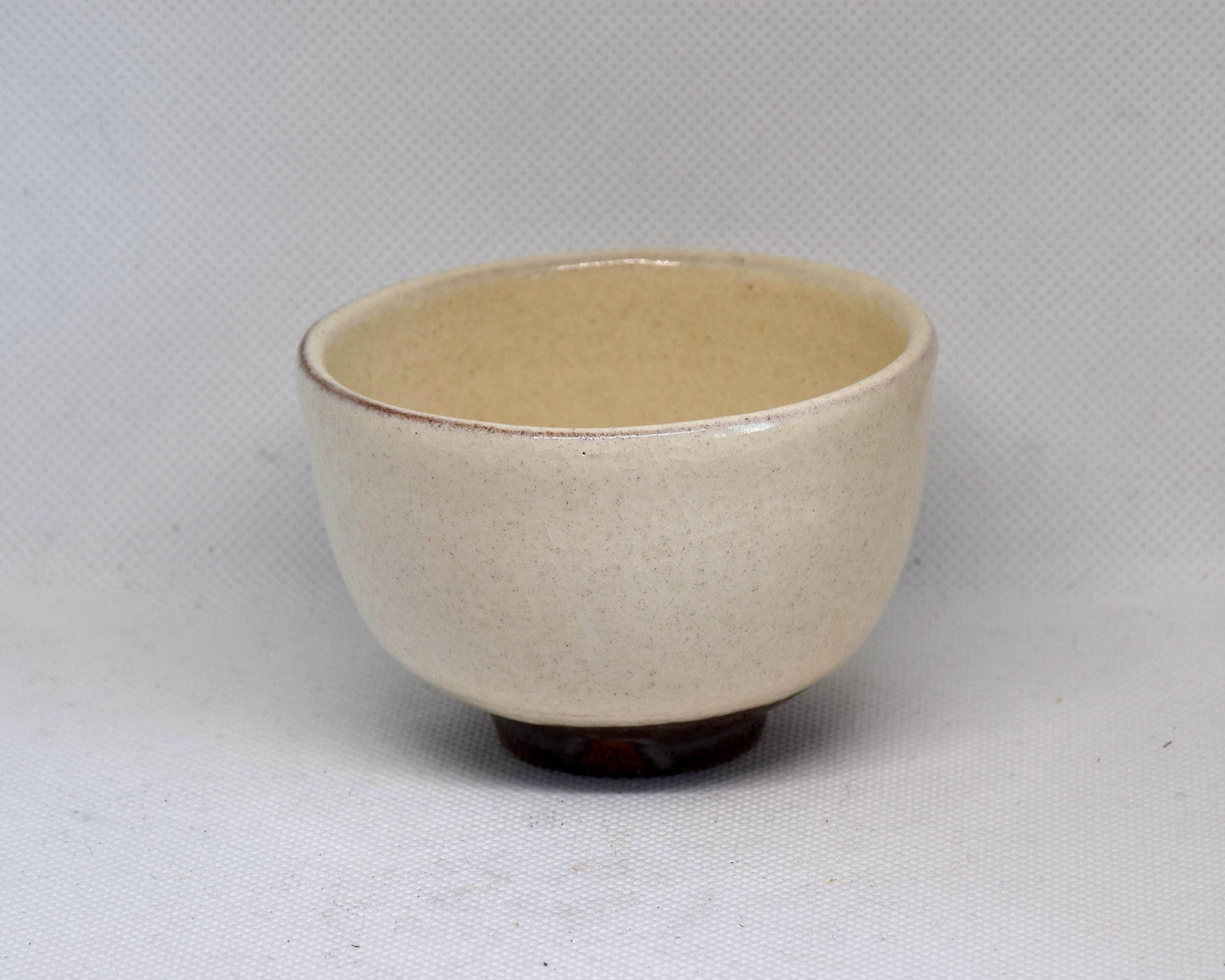 Karatsu-yaki Tea Cups Set of Five