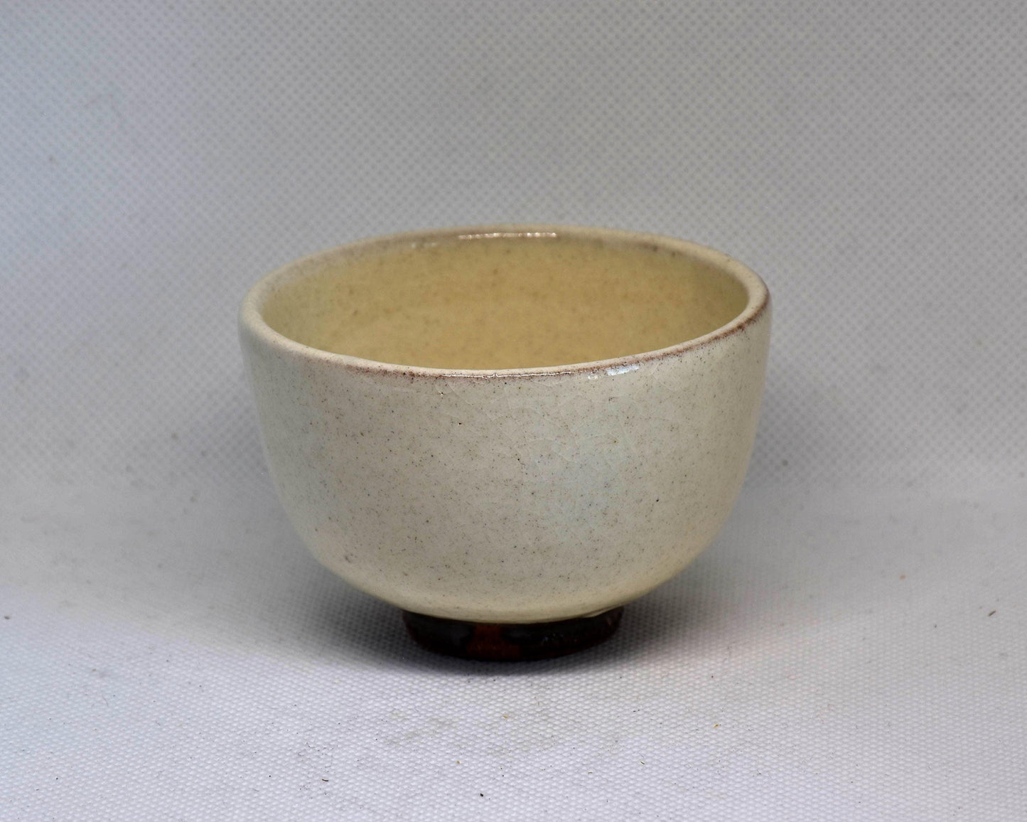 Karatsu-yaki Tea Cups Set of Five