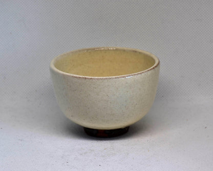 Karatsu-yaki Tea Cups Set of Five