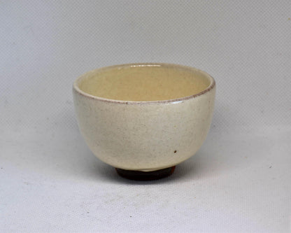 Karatsu-yaki Tea Cups Set of Five