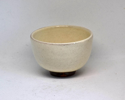 Karatsu-yaki Tea Cups Set of Five