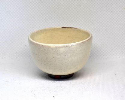 Karatsu-yaki Tea Cups Set of Five